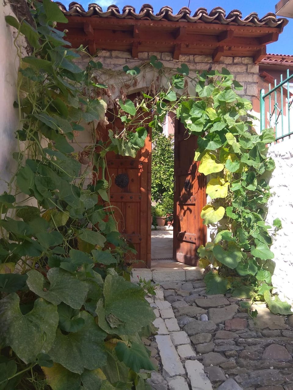Guesthouse Hlias Gloria Apartment in Europe
