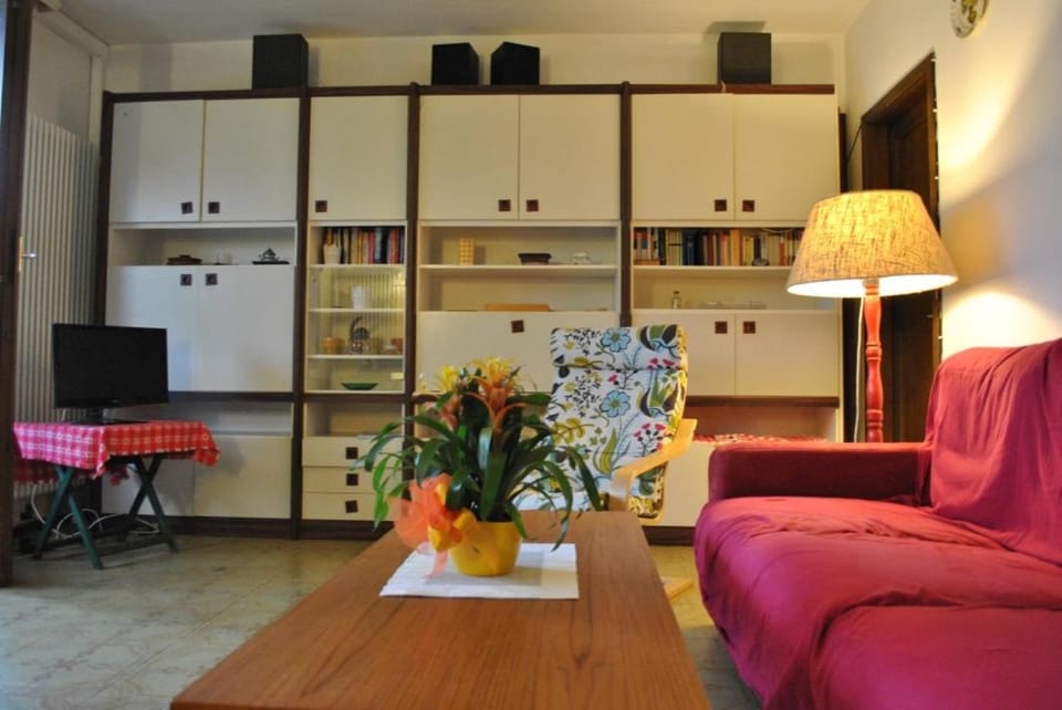 Piccolo Paradiso Apartment in Trentino-South Tyrol