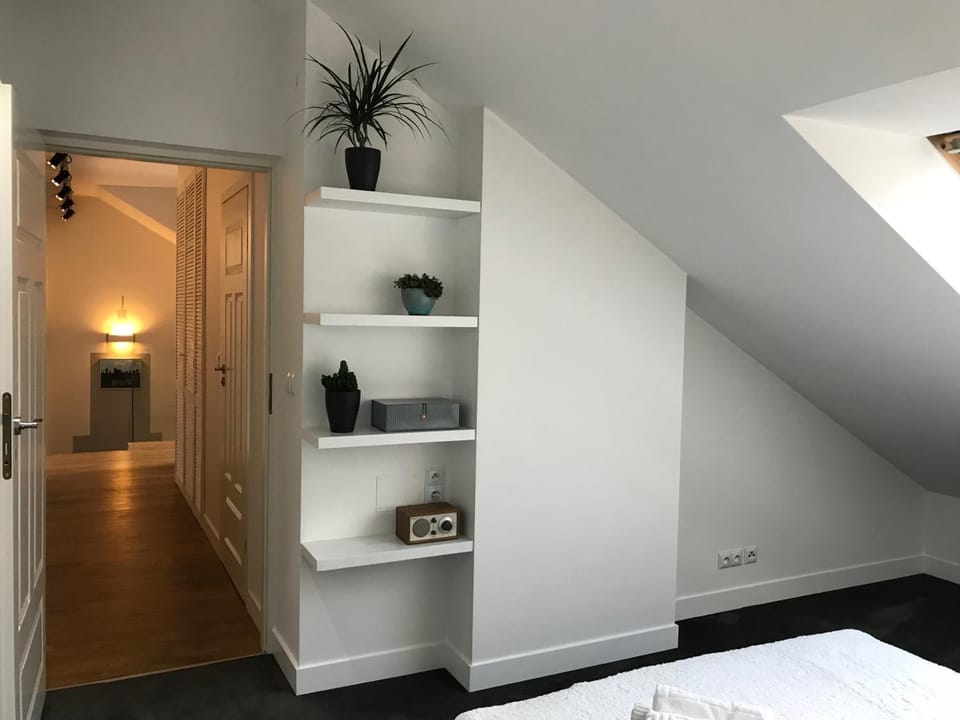 Apartament "WARSZAWA" Apartment in Warsaw