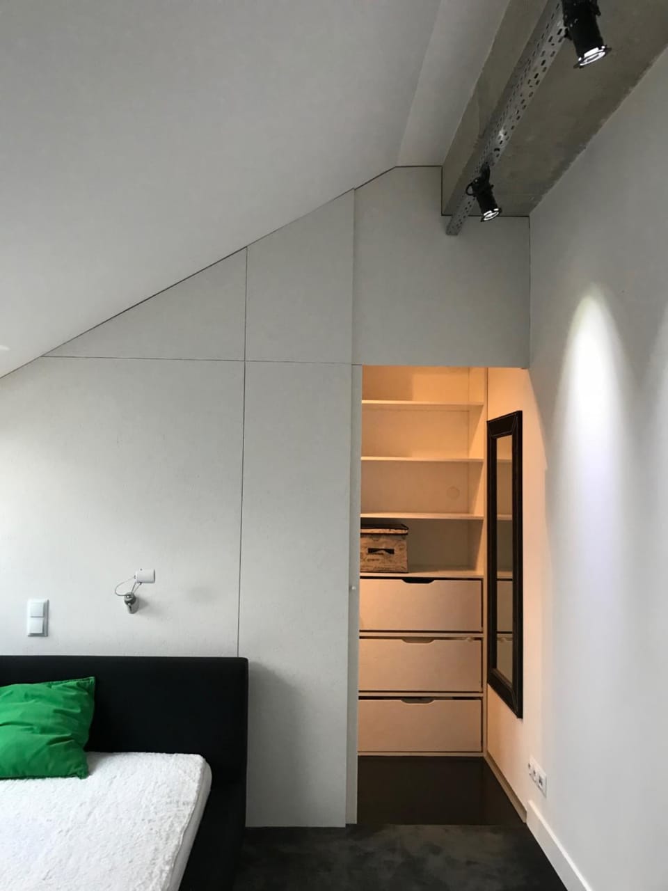 Apartament "WARSZAWA" Apartment in Warsaw