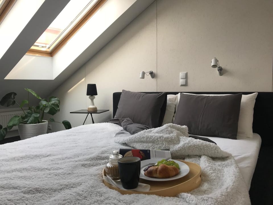 Apartament "WARSZAWA" Apartment in Warsaw