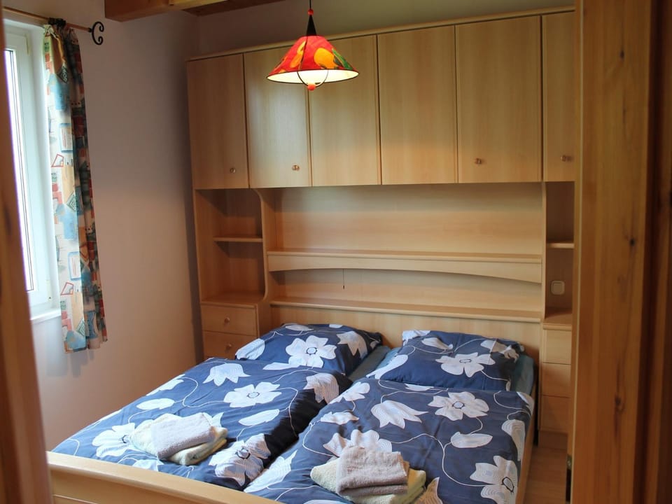 Spacious Apartment in Boddin with Garden Apartment in Mecklenburgische Seenplatte