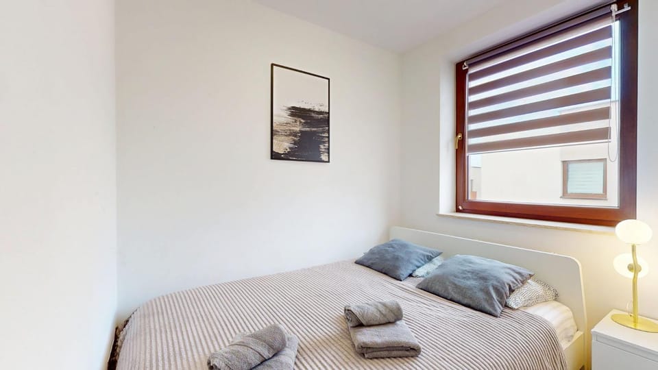 Apartament Fibra Cortado Apartment in Czechia