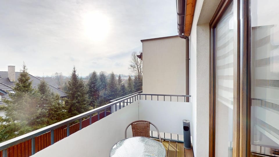 Apartament Fibra Cortado Apartment in Czechia