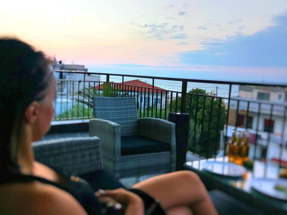 Sea view