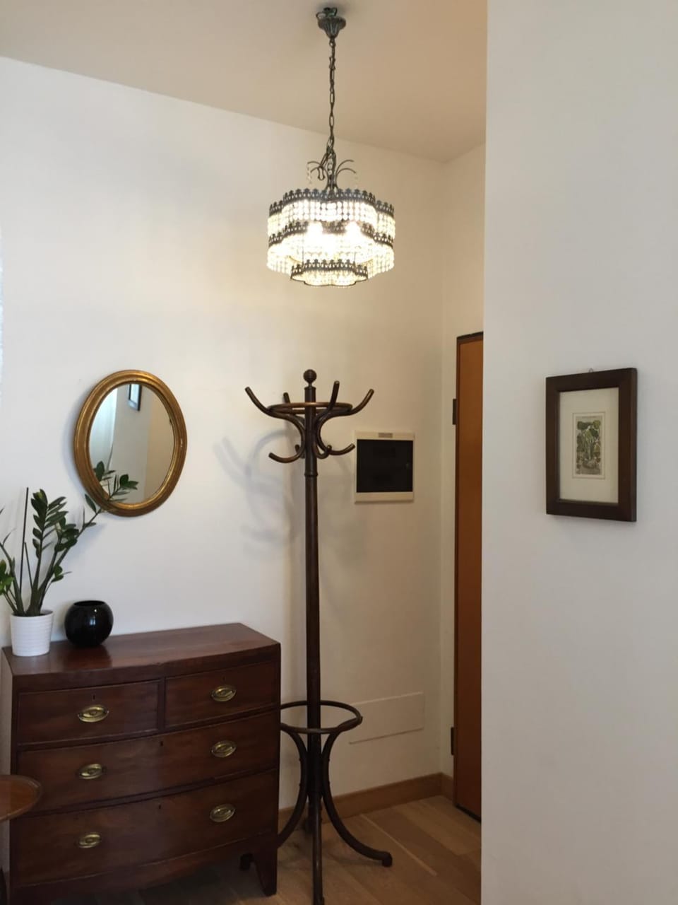 Elegant Apartment Apartment in Vicenza