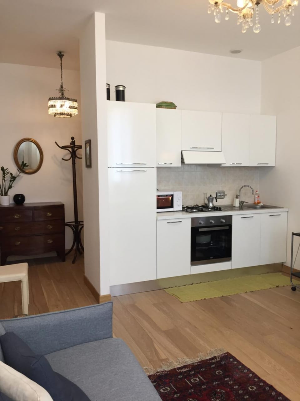 Elegant Apartment Apartment in Vicenza