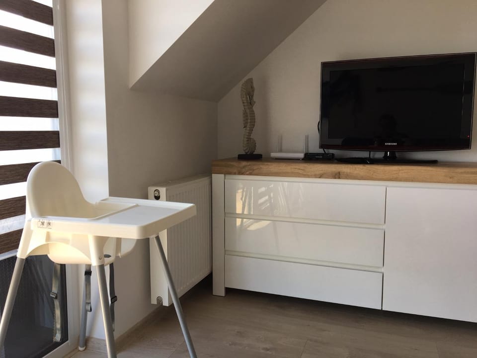 TV and multimedia
