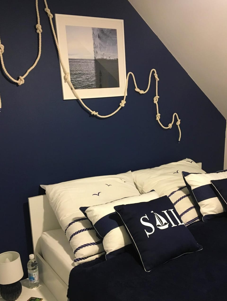 Apartament Blue Point 411 PREMIUM Apartment in West Pomeranian Voivodeship, Poland