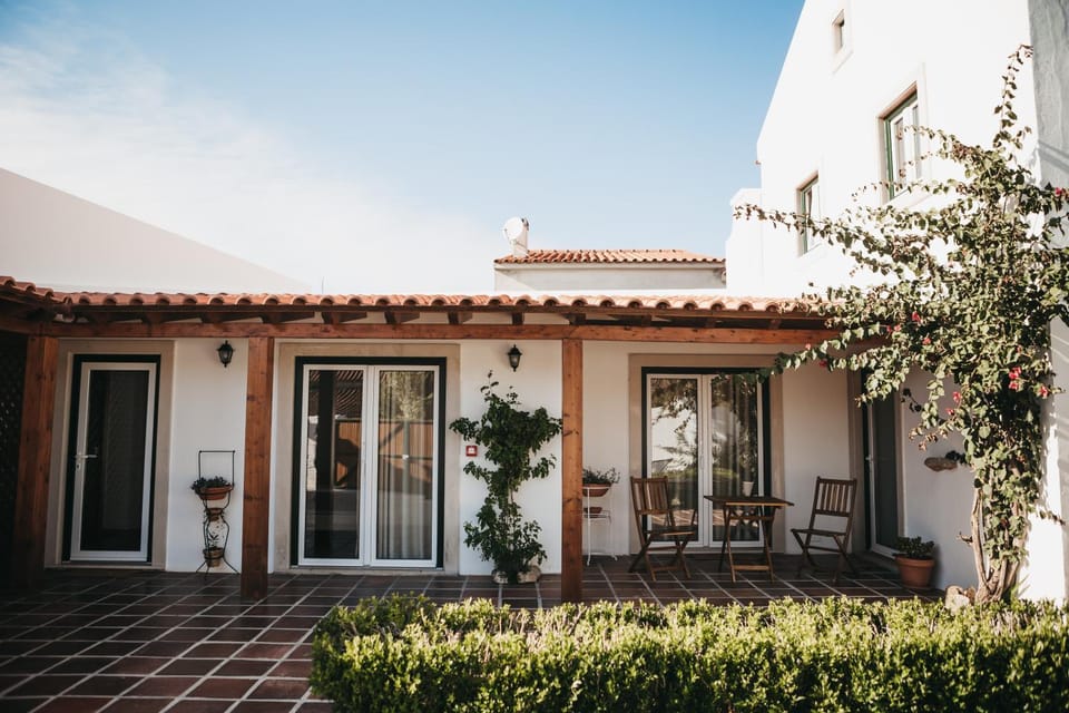 Patio, Balcony/Terrace, Lobby or reception