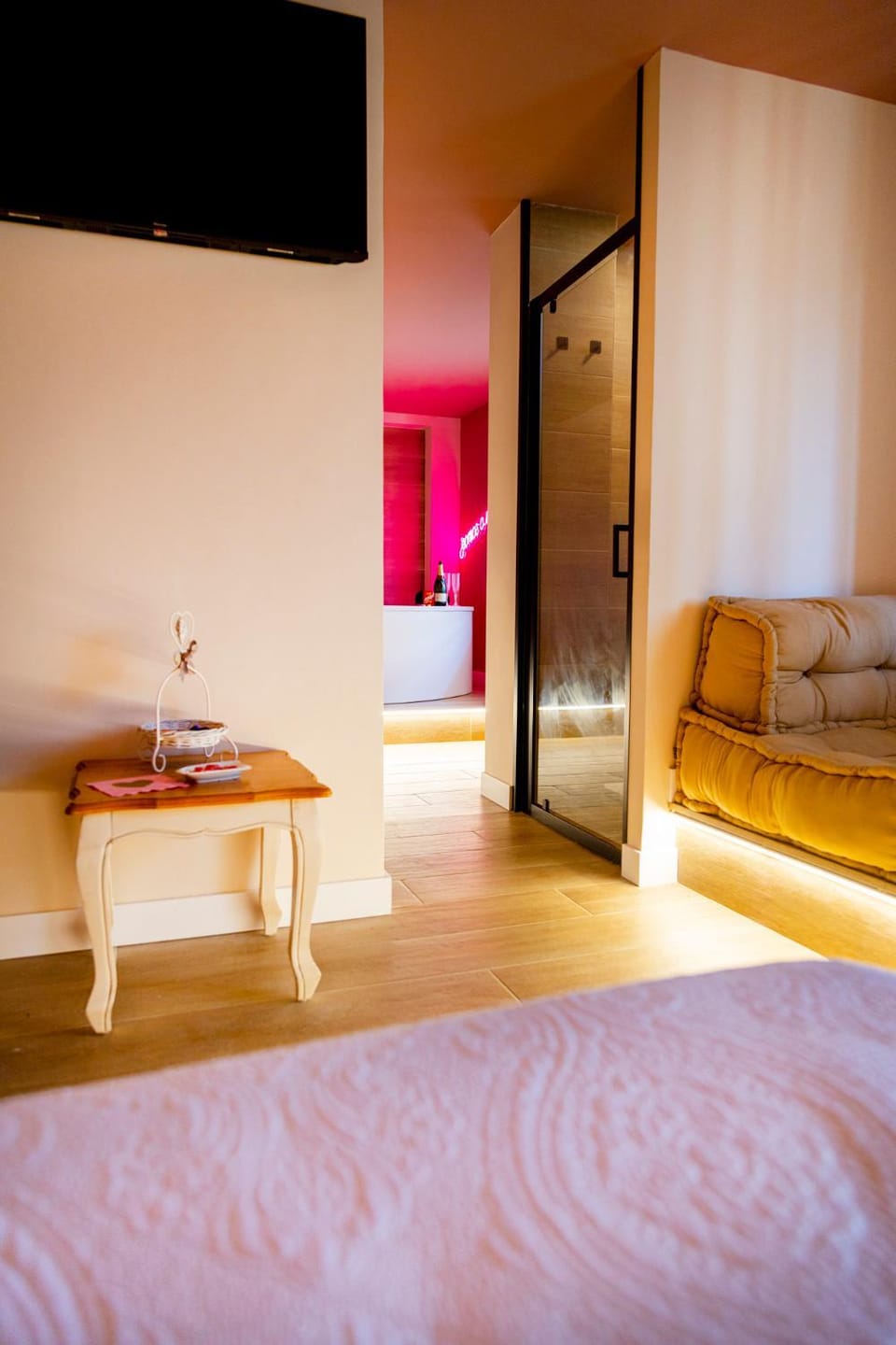 Hospedaje Villa Pilar Bed and Breakfast in Santillana del Mar