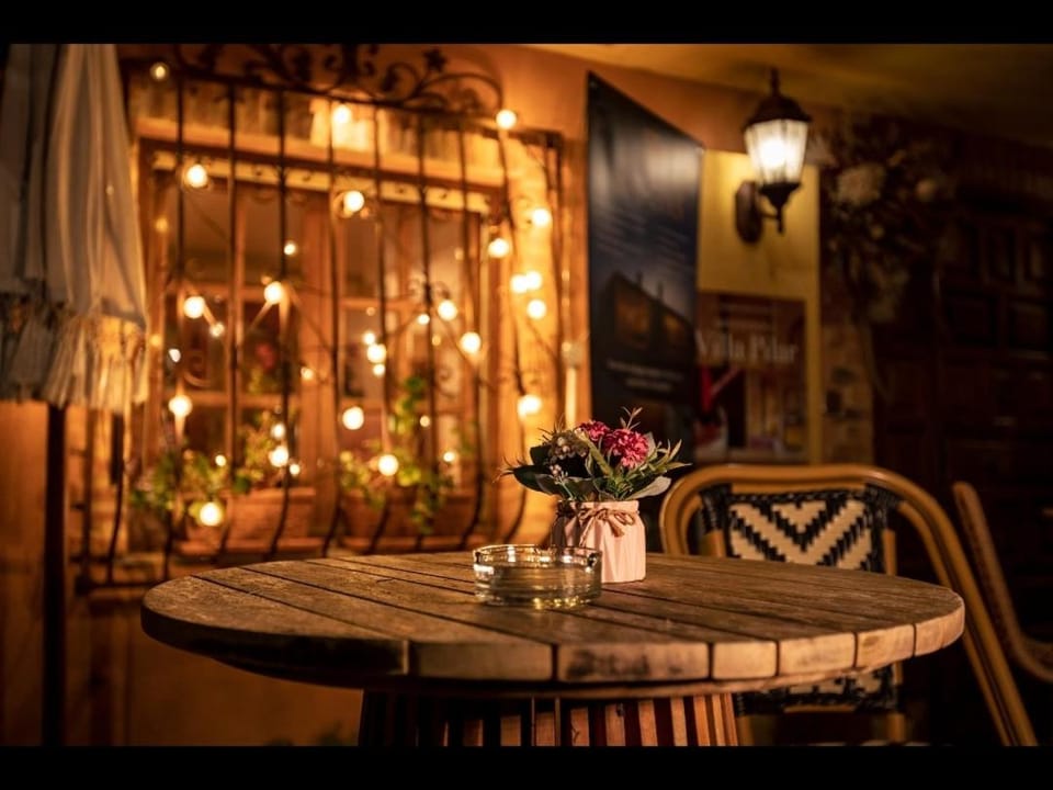 Hospedaje Villa Pilar Bed and Breakfast in Santillana del Mar