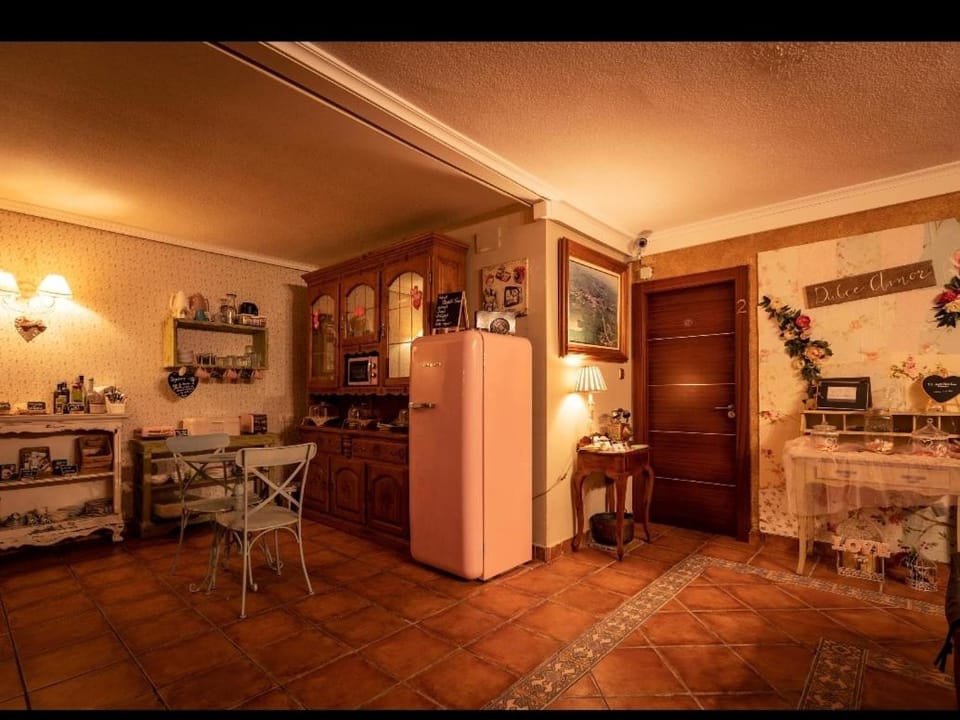 Hospedaje Villa Pilar Bed and Breakfast in Santillana del Mar