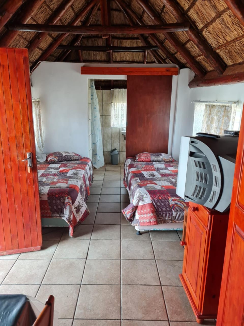 Arendsnes Resort in North West, South Africa