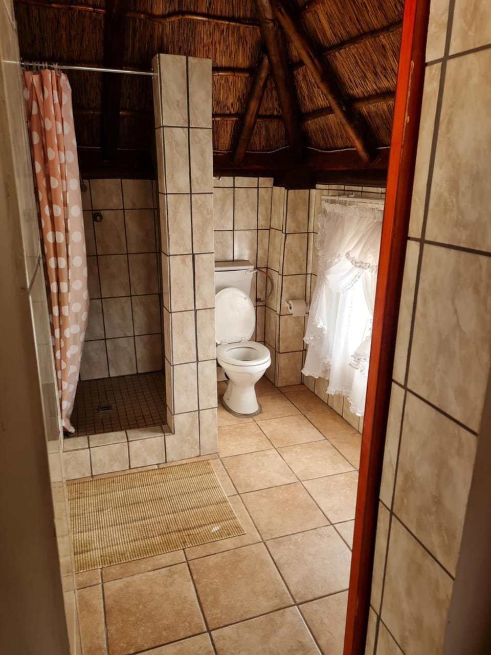 Arendsnes Resort in North West, South Africa