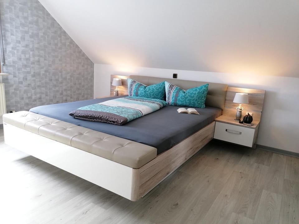 Apartment Weber Apartment in Rhineland-Palatinate