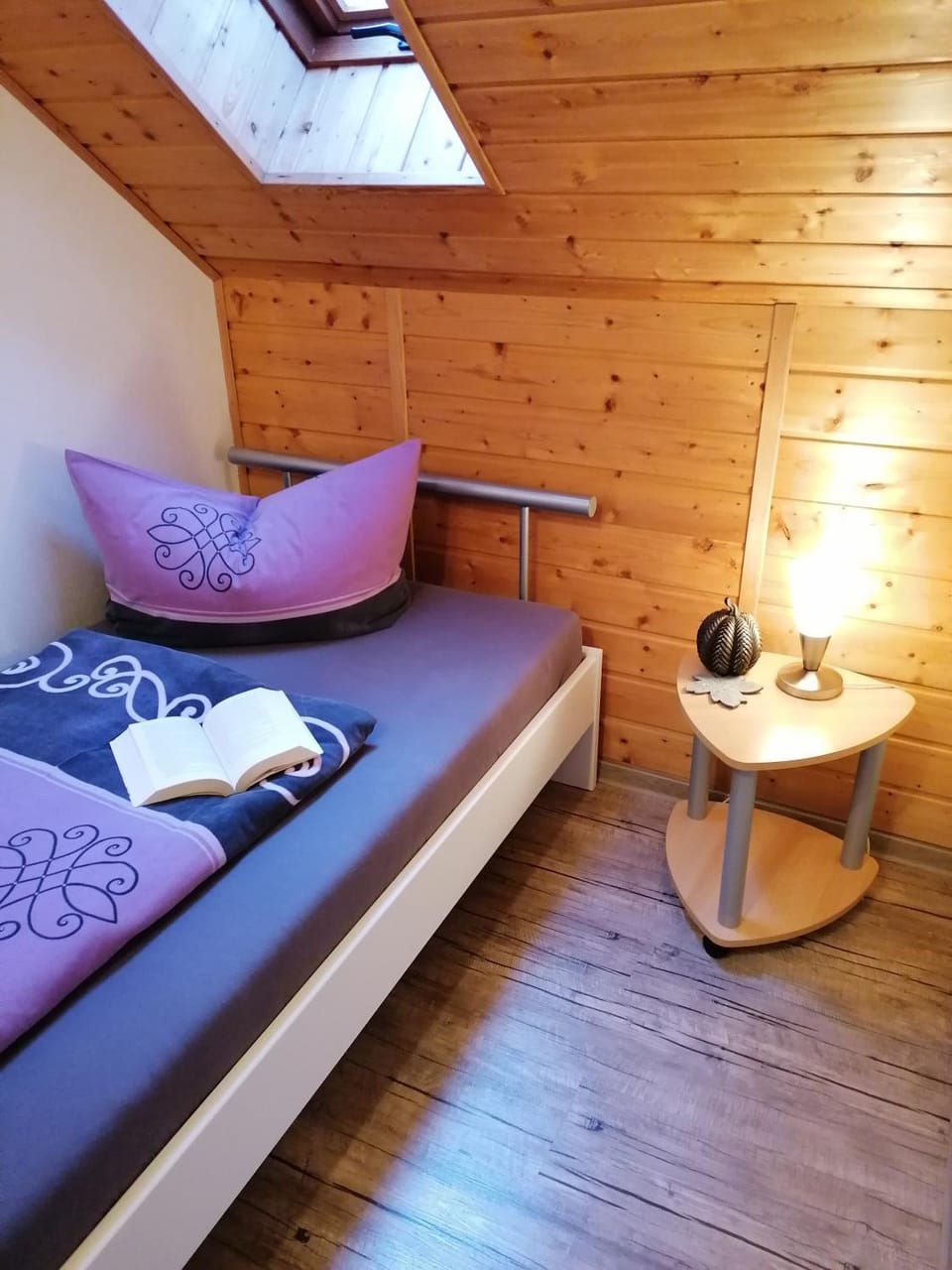 Apartment Weber Apartment in Rhineland-Palatinate