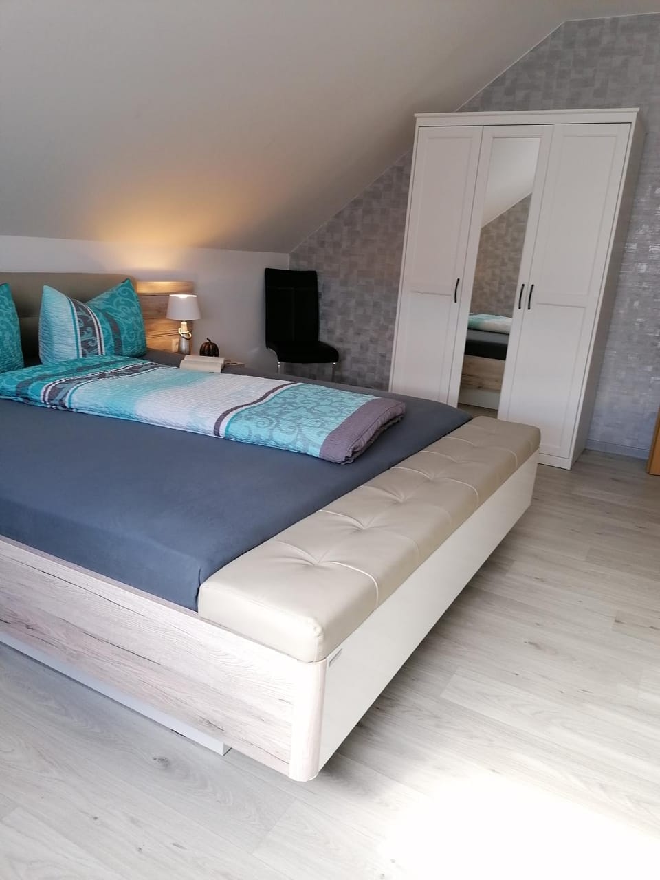 Apartment Weber Apartment in Rhineland-Palatinate