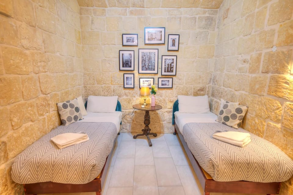Casa Bartolo A Hidden Gem - Spacious Village Home EBAR1-1 House in Malta
