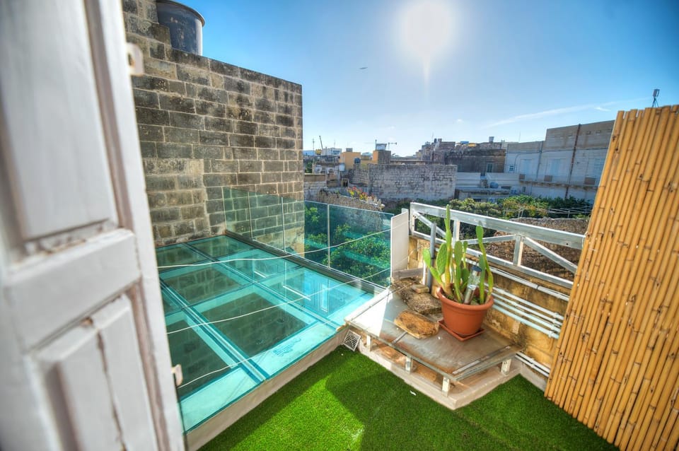 Casa Bartolo A Hidden Gem - Spacious Village Home EBAR1-1 House in Malta