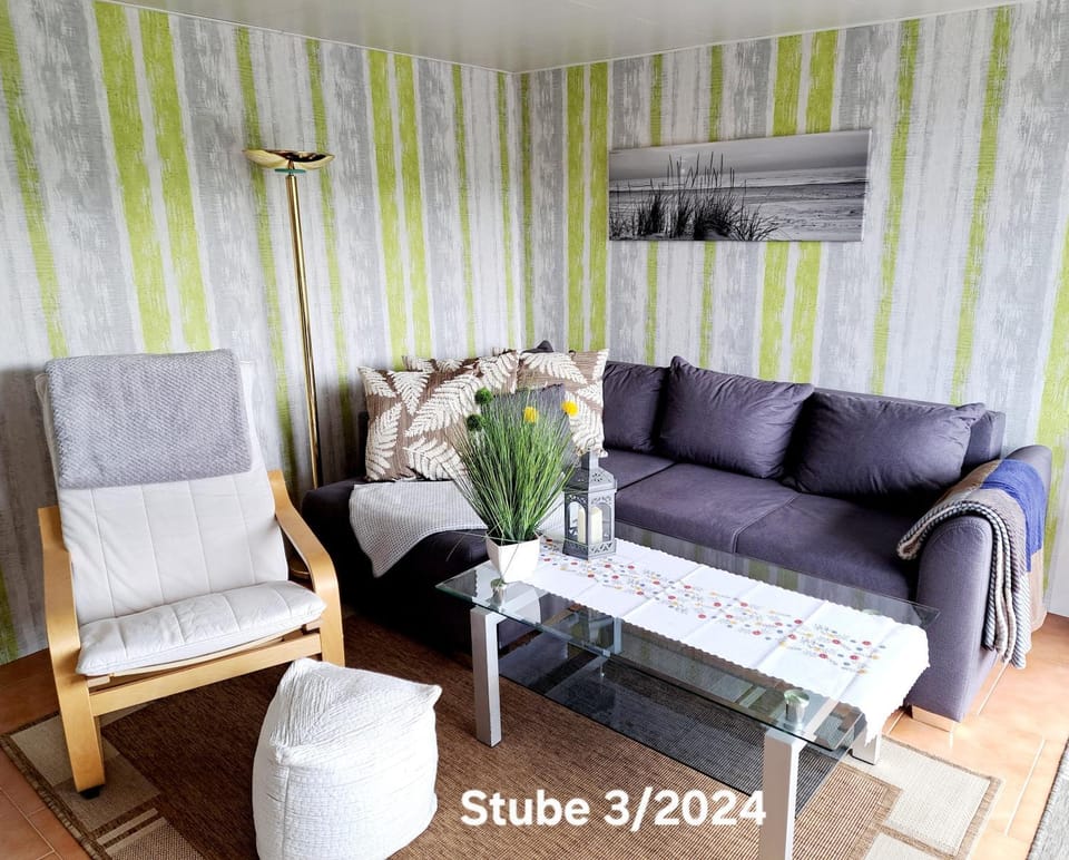 Bungalow Thiele House in Saxony