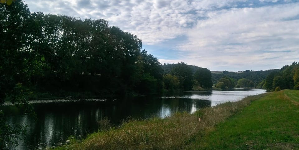Natural landscape