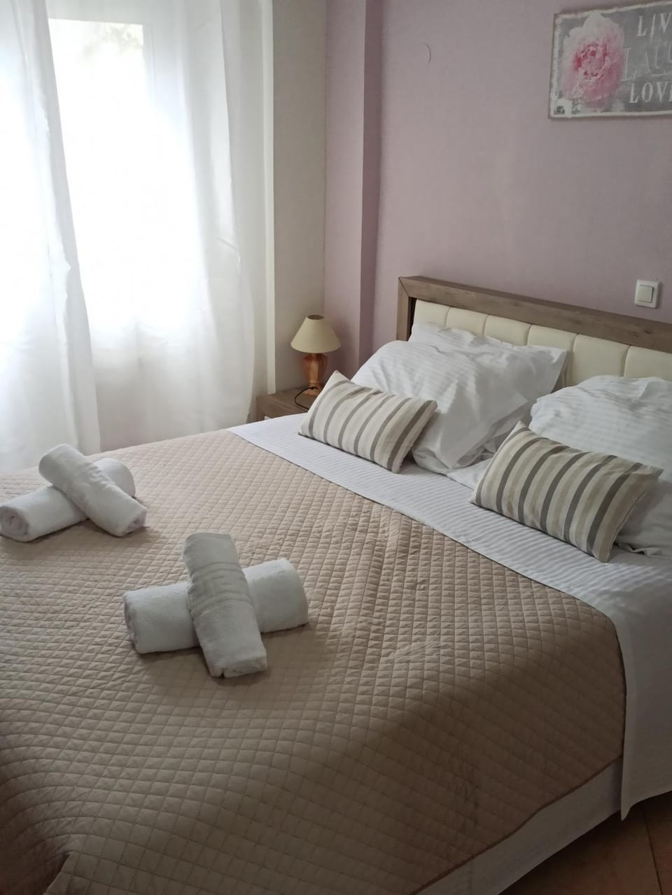 Dimitris House Petriti Apartment in Corfu, Greece