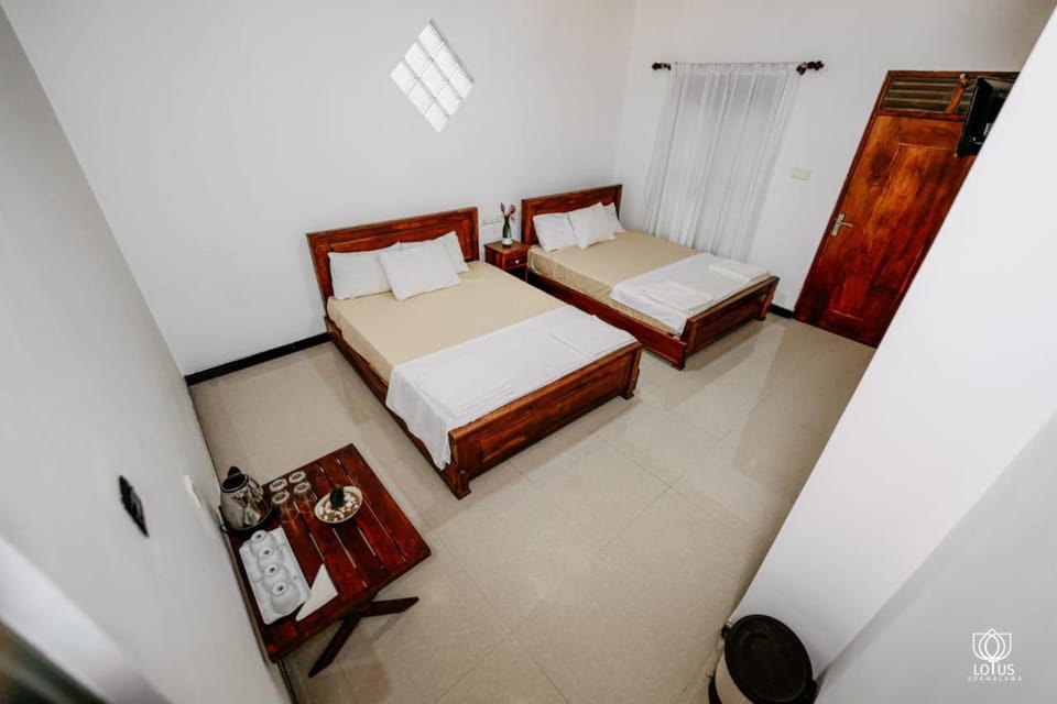 Avian Garden Udawalawe Bed and Breakfast in Southern Province