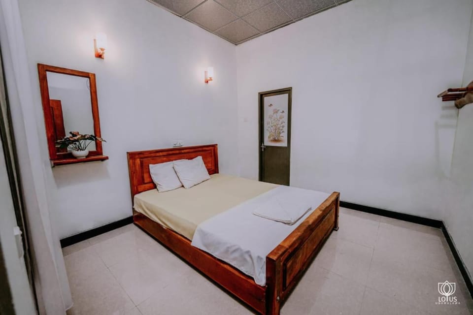 Avian Garden Udawalawe Bed and Breakfast in Southern Province
