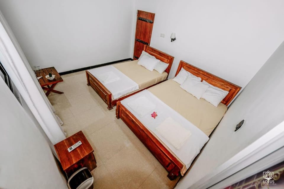 Avian Garden Udawalawe Bed and Breakfast in Southern Province