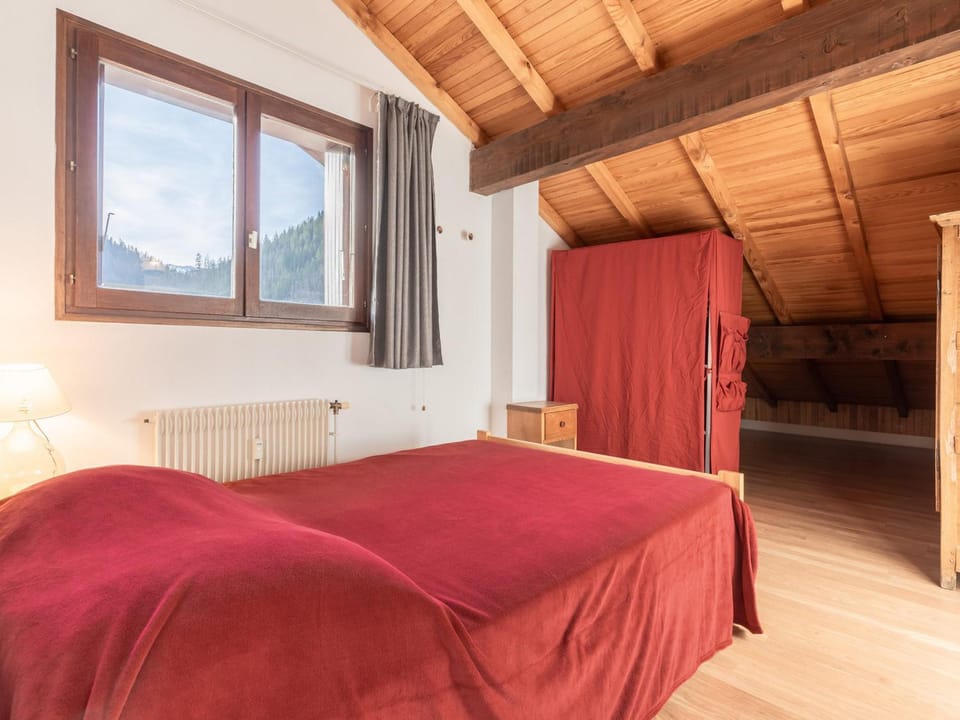3* au cœur du village, skis aux pieds, spacieux 8 pers. - FR-1-304-3 Apartment in La Clusaz