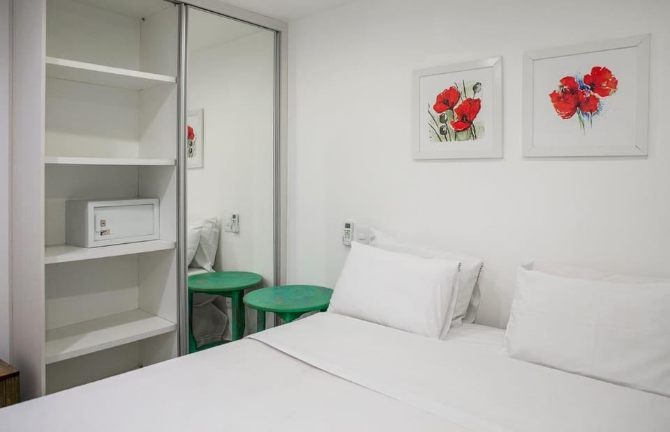 Passeio das Palmeiras Apartment in Armacao dos Buzios