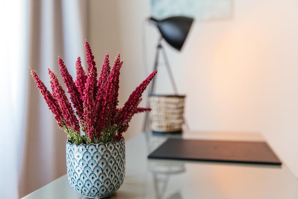 Luxstay Bad Nauheim - Self-Check-In Hotel in Hesse