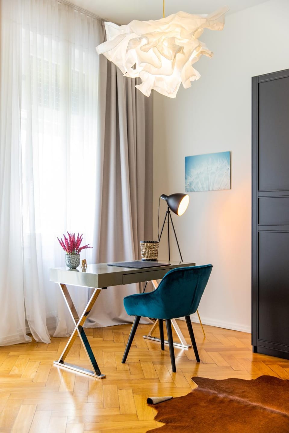 Luxstay Bad Nauheim - Self-Check-In Hotel in Hesse