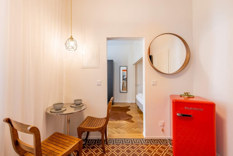 Luxstay Bad Nauheim - Self-Check-In Hotel in Hesse