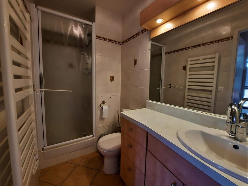 Studio ski aux pieds pour 3 personnes aux Ménuires - FR-1-452-50 Apartment in Les Allues