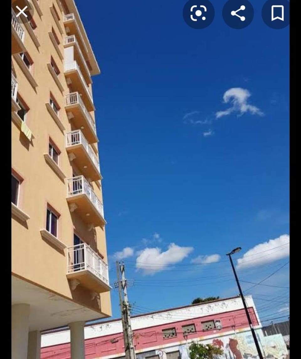 Apartamento Beira mar Apartment in Fortaleza