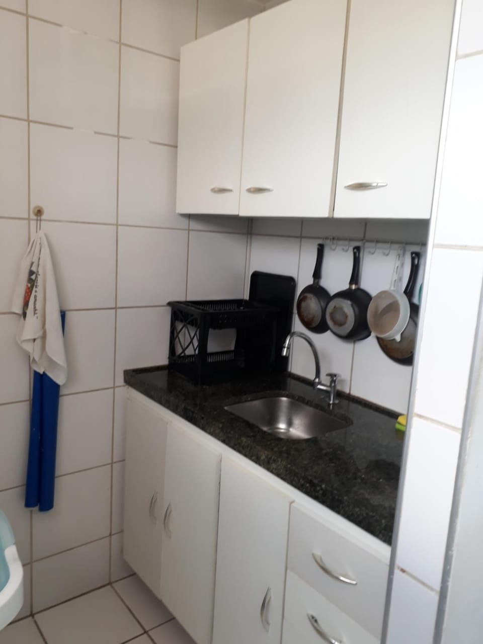 Apartamento Beira mar Apartment in Fortaleza