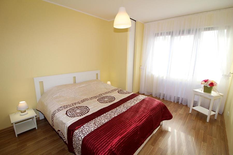 Sauliaus apartamentai Apartment in Lithuania