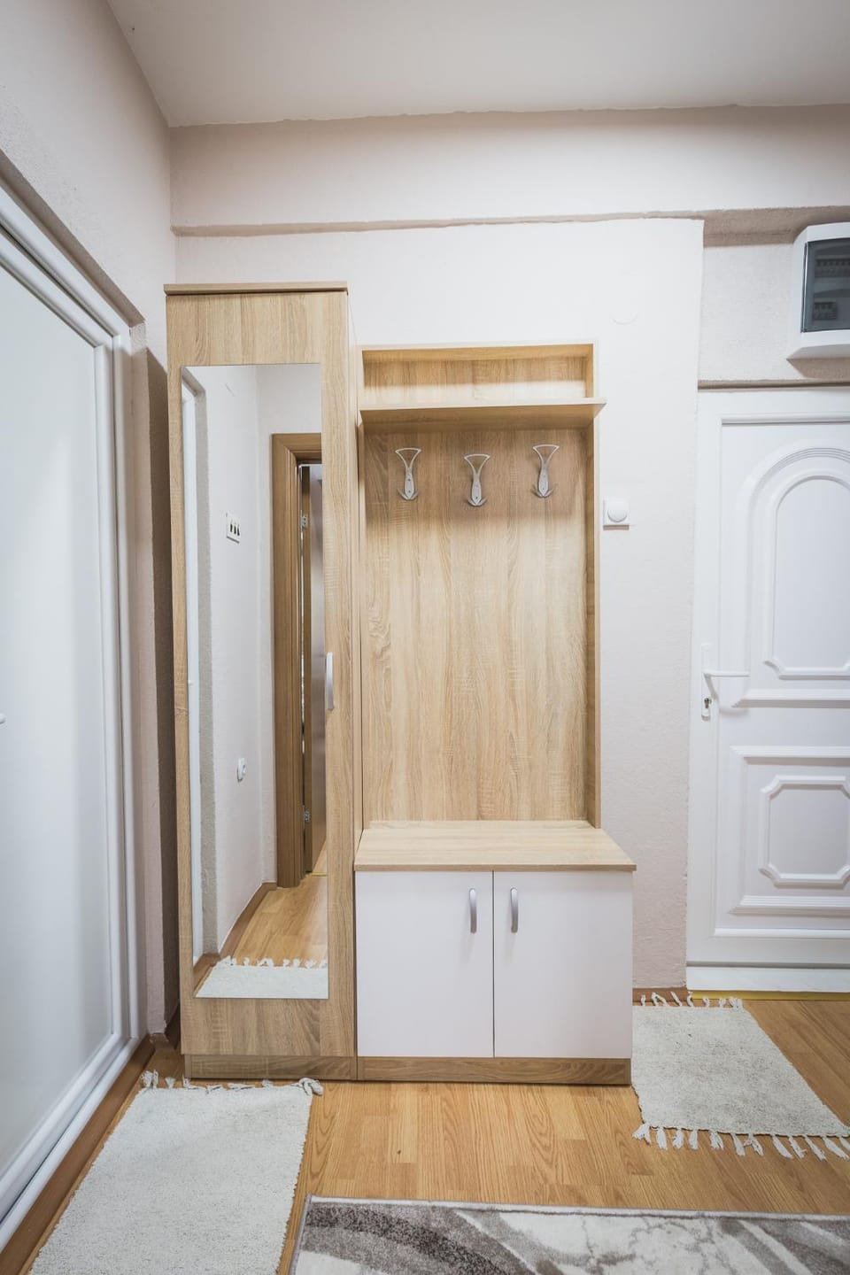 Axios Apartment Apartment in Decentralized Administration of Macedonia and Thrace