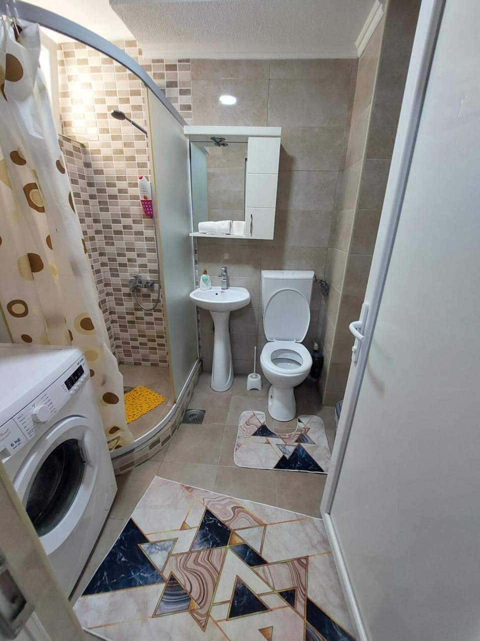 Axios Apartment Apartment in Decentralized Administration of Macedonia and Thrace