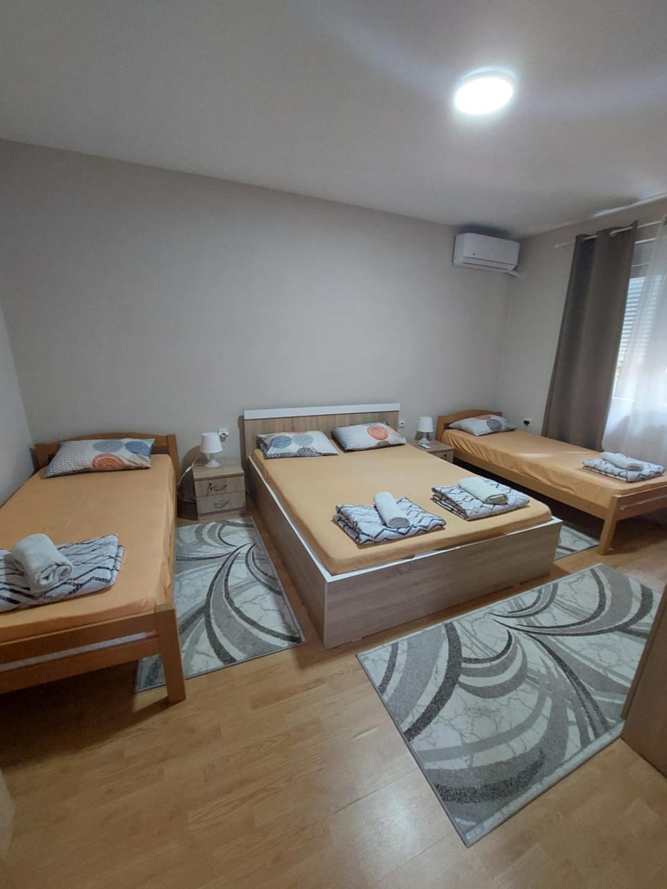 Axios Apartment Apartment in Decentralized Administration of Macedonia and Thrace