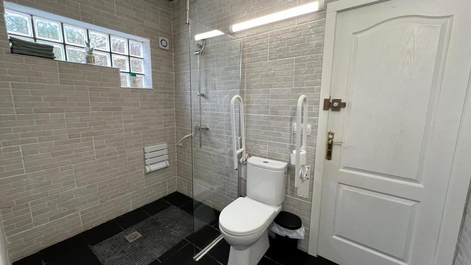 Twin Pines Camino Norte Vacation rental in Galicia