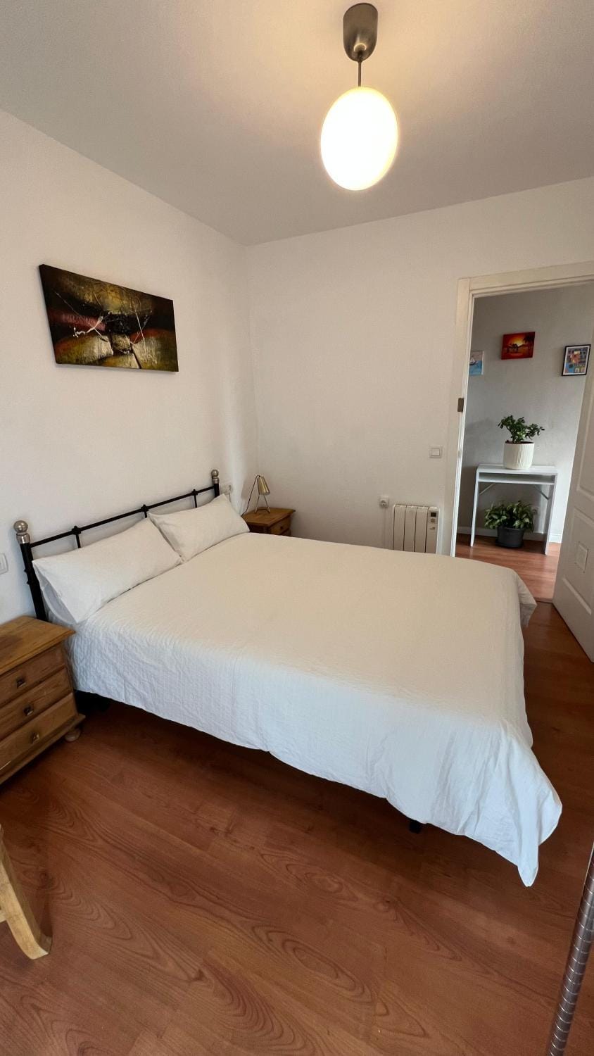 Twin Pines Camino Norte Vacation rental in Galicia