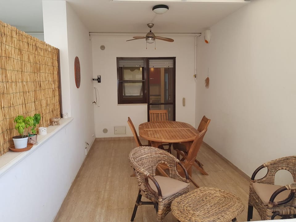 CasArcieri mare Apartment in Apulia