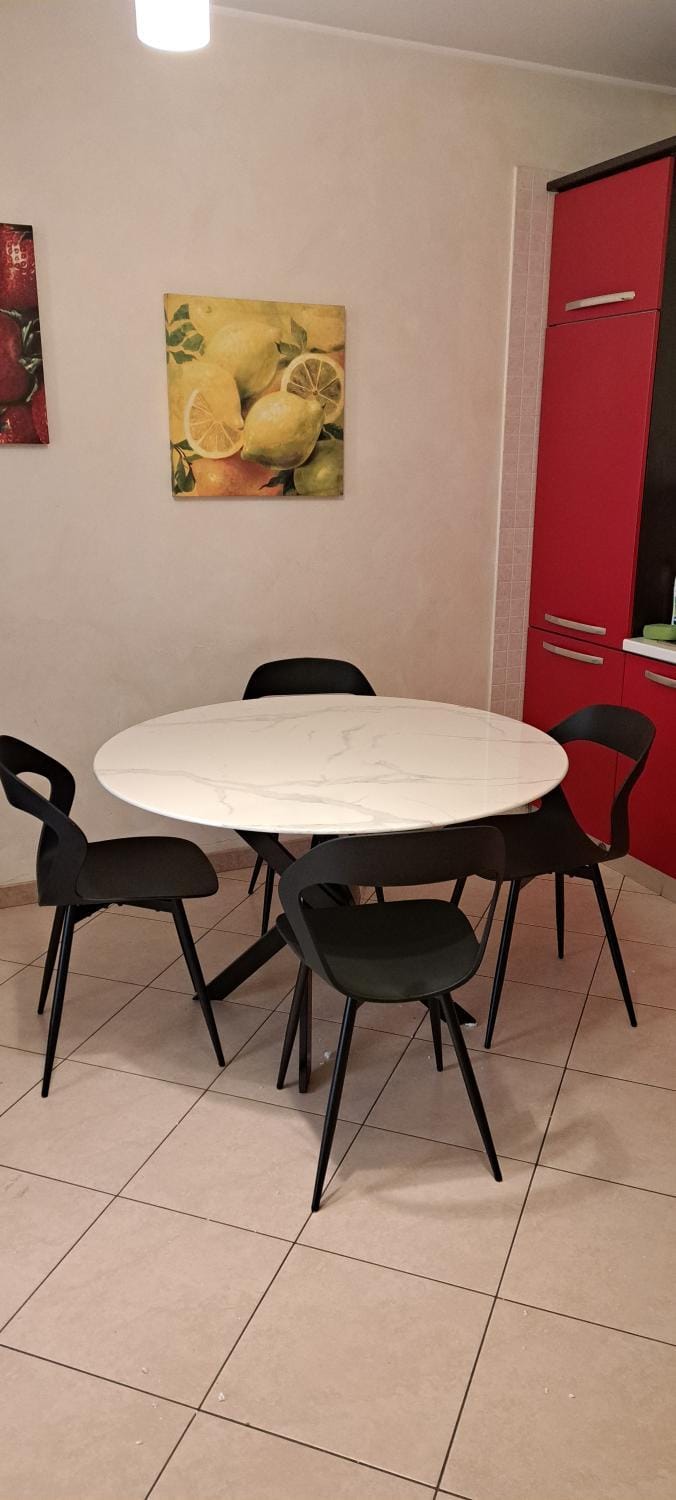 CasArcieri mare Apartment in Apulia