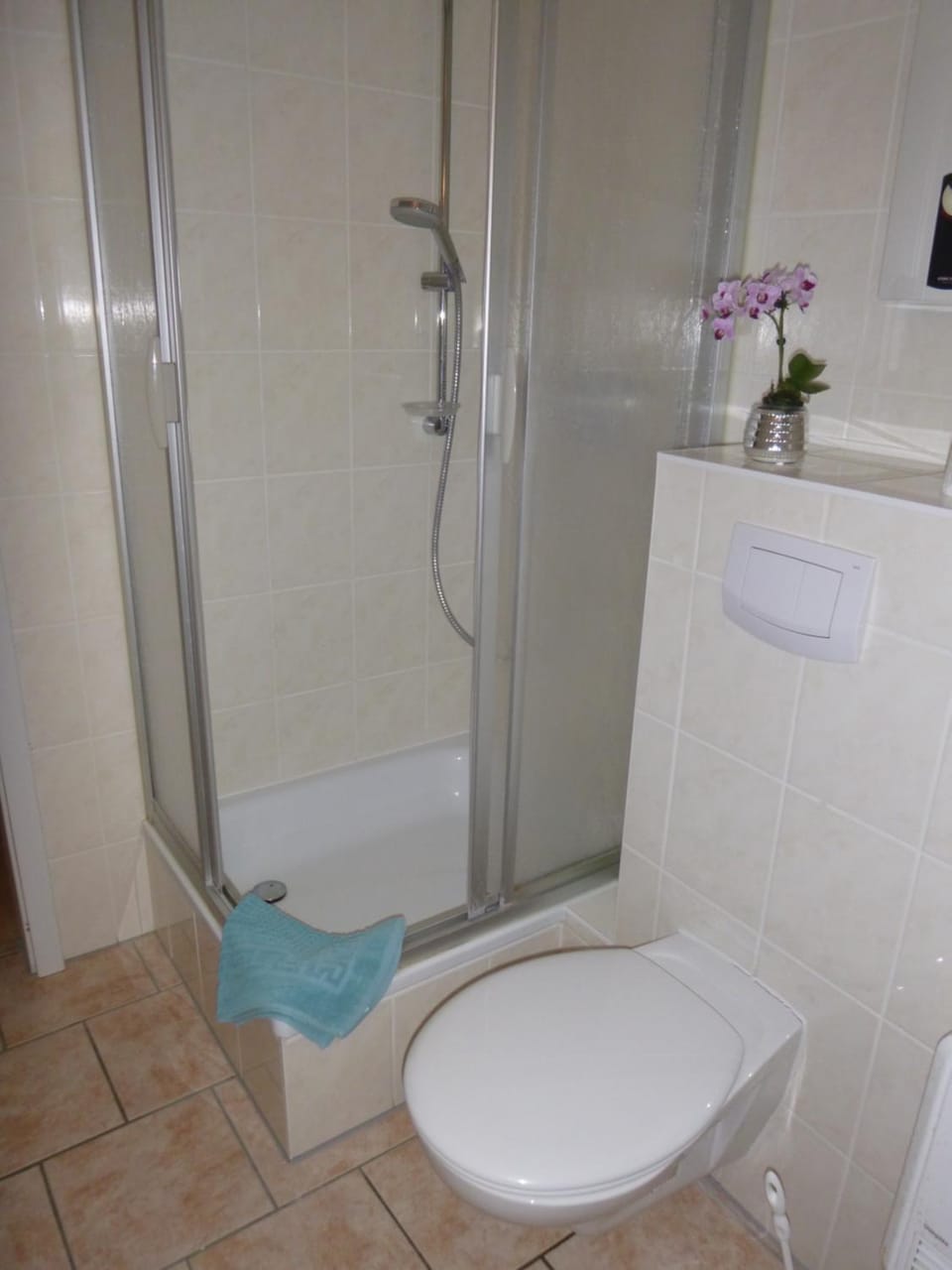 Shower