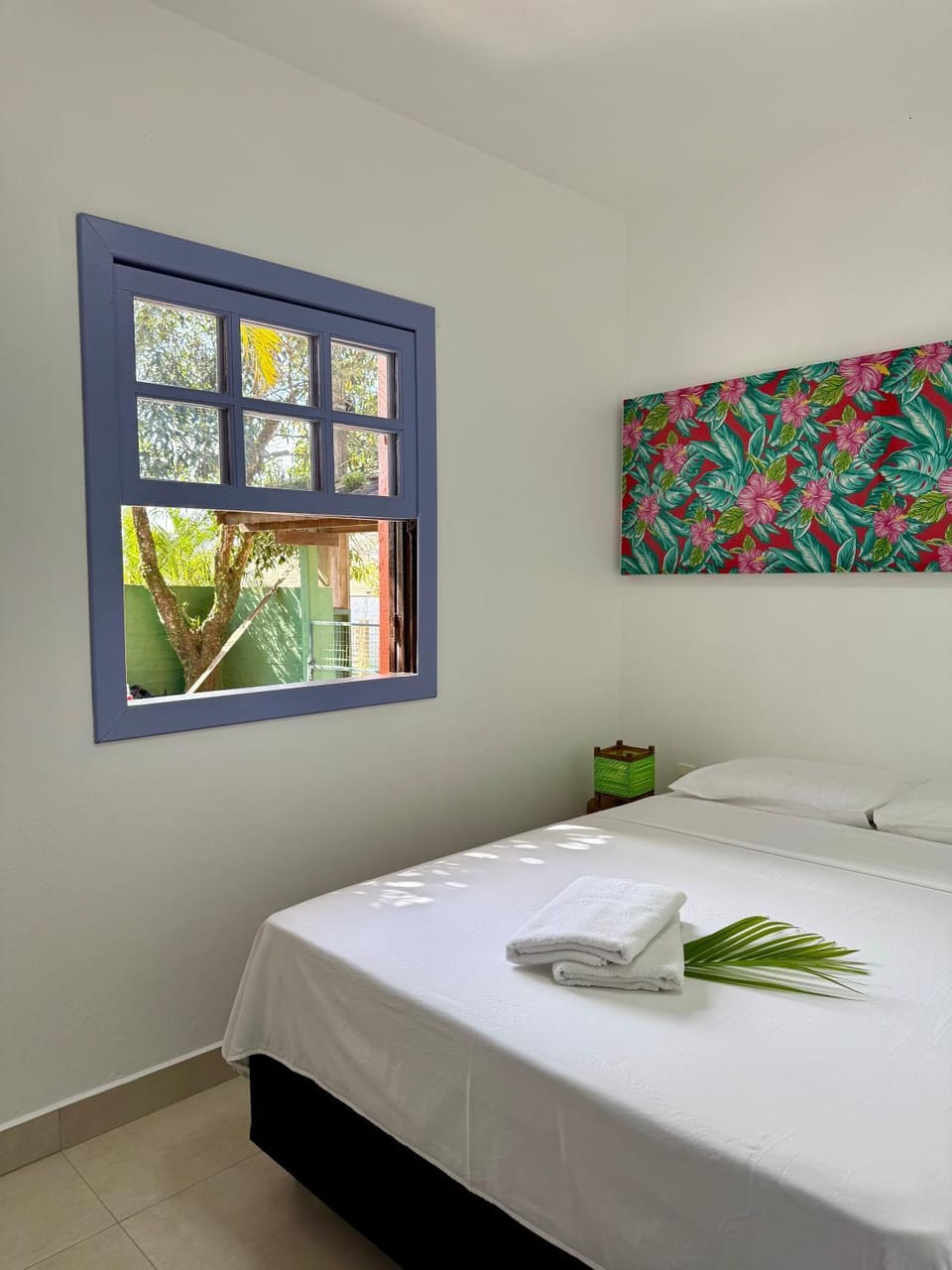 Moradas de Simone Apartment in Imbituba