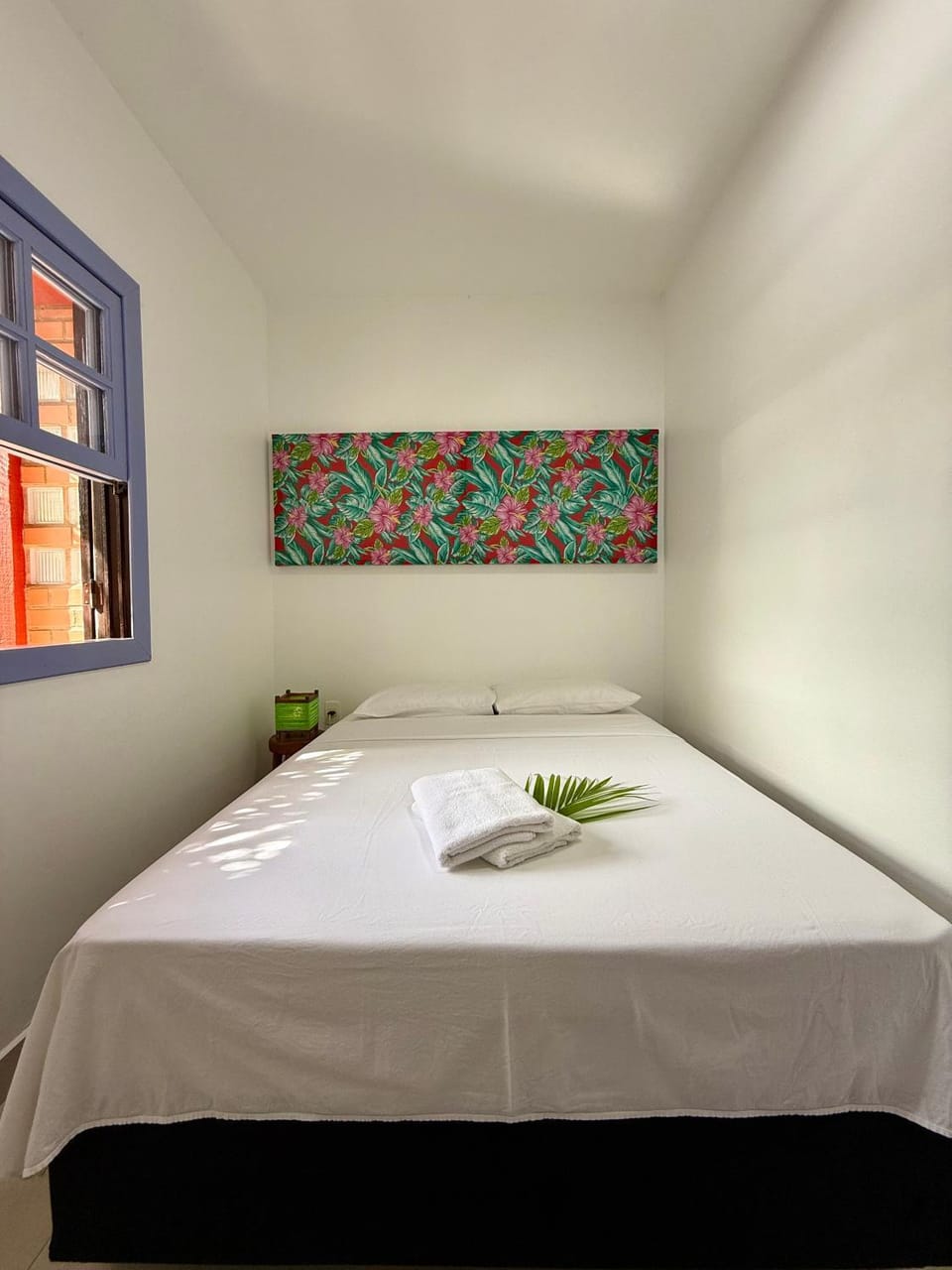 Moradas de Simone Apartment in Imbituba