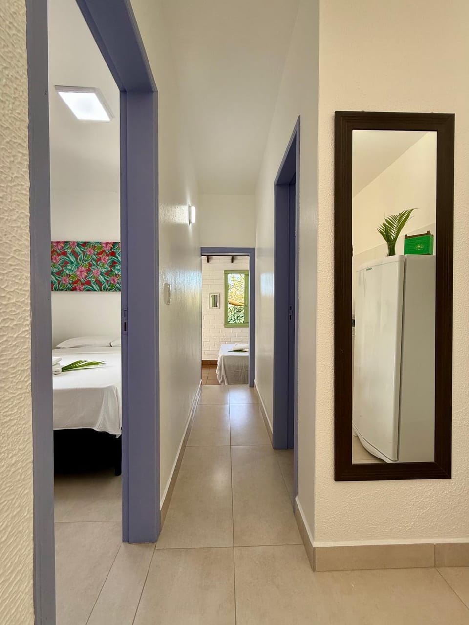 Moradas de Simone Apartment in Imbituba